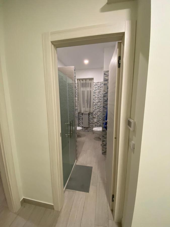Casa Quadrifoglio Apartment Taranto Exterior photo