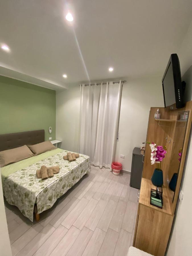 Casa Quadrifoglio Apartment Taranto Exterior photo