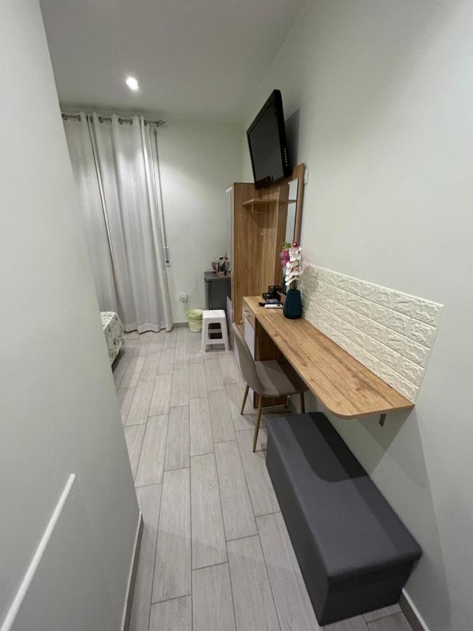 Casa Quadrifoglio Apartment Taranto Exterior photo